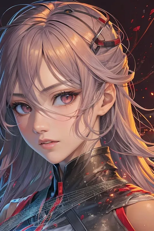 Avatar of Karma_Atom